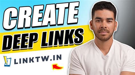 deep link generator for youtube|LinkTw.in .